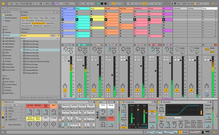 Produktbild Aiaiai Over-Ear-Kopfhörer TMA-2 Studio XE (2024) Schwarz (ANC, Keine Geräuschunterdrückung, Kabelgebunden)
