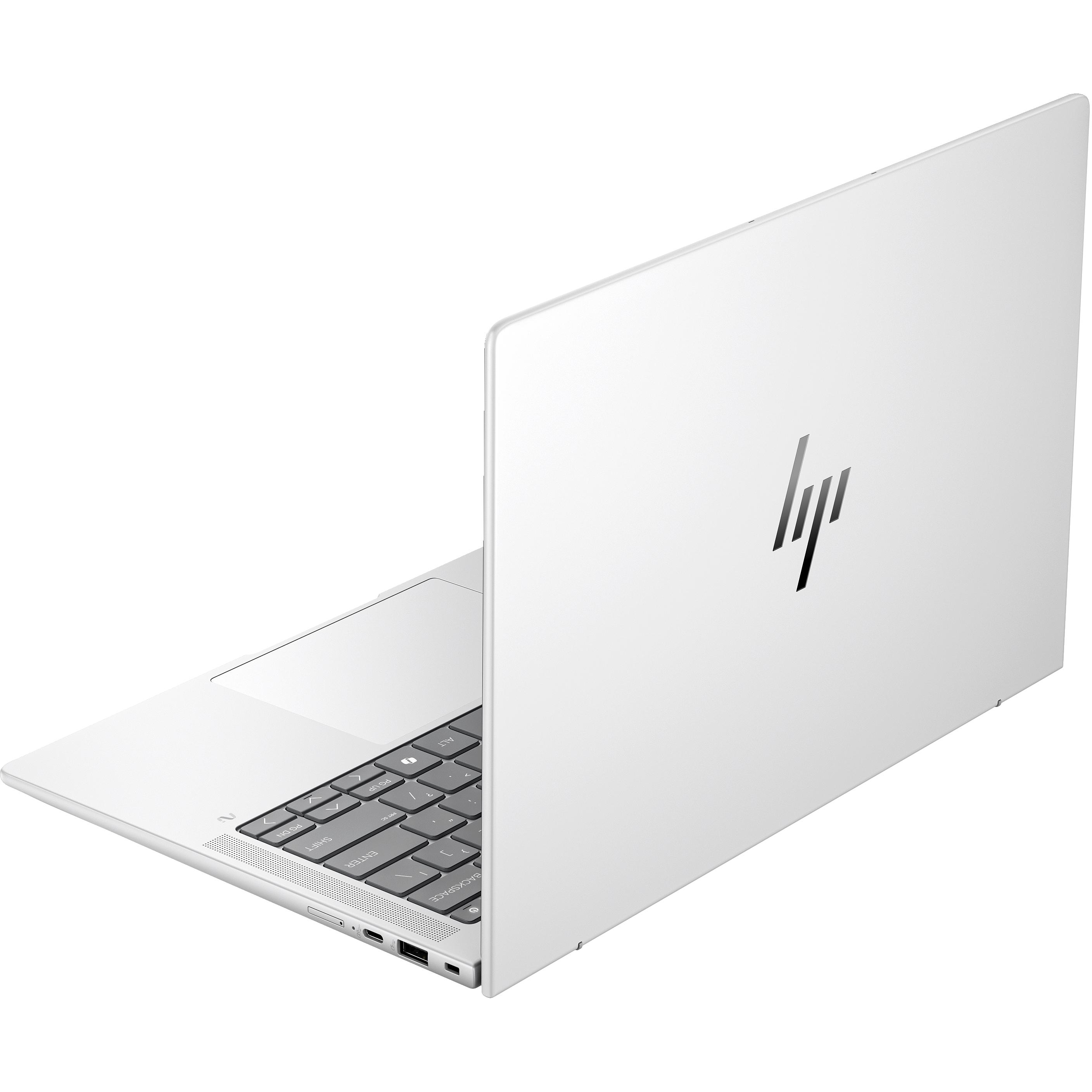 Thumbnail - HP EliteBook X G1i 14 inch Notebook Next Gen AI PC Wolf Pro Security Edition (14", 512 GB, DE), Notebook, Silber