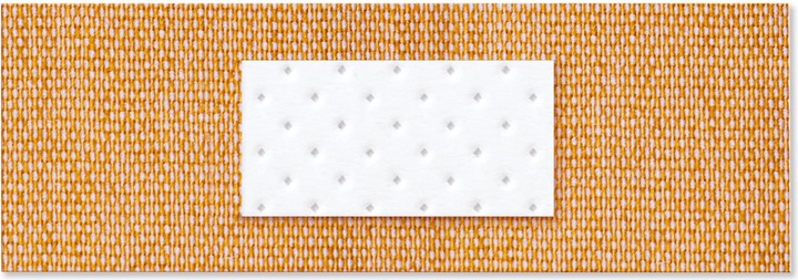Actual product image Hansaplast Extra Robust (16 x)