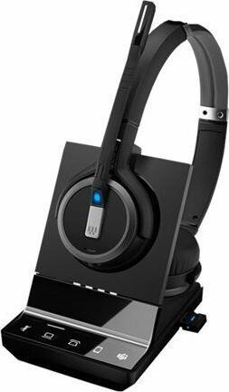 Produktbild EPOS IMPACT SDW 5066T (Kabellos, Kabelgebunden, USB-A)