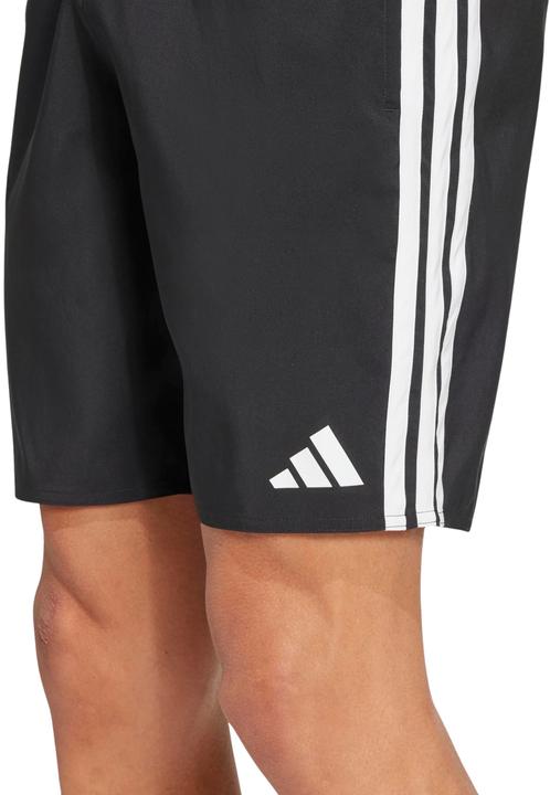 Image du produit Adidas Short de bain 3 bandes (M)