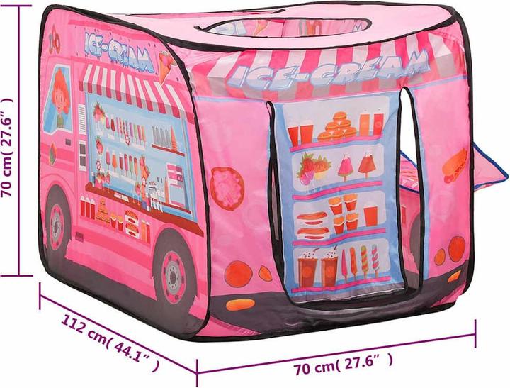 Produktbild vidaXL Uzma