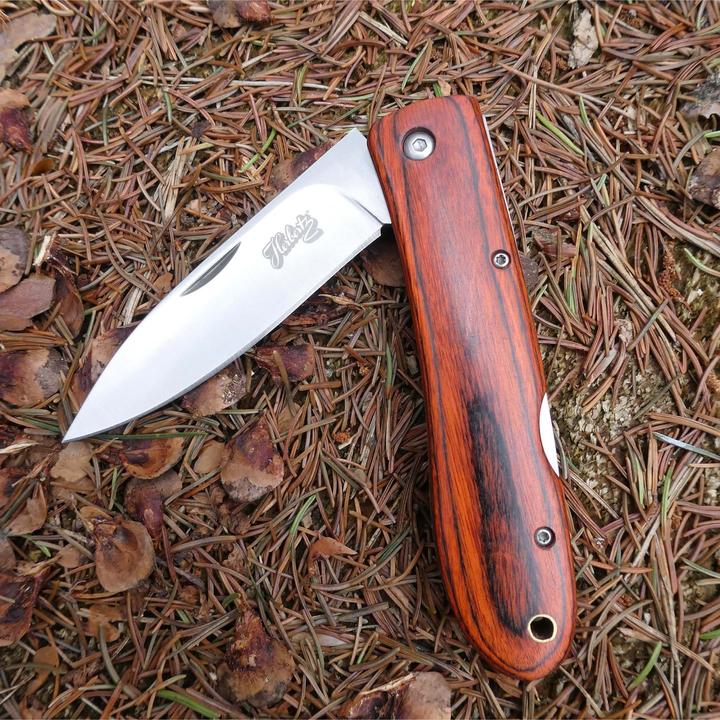 Actual product image Herbertz Selektion Taschenmesser