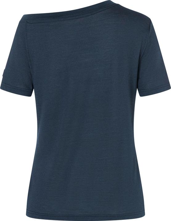 Actual product image Super Natural Women's Drop Shoulder Tee (S)