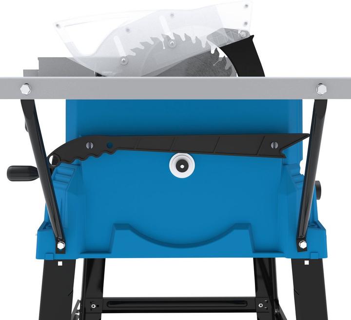 Actual product image Güde GTK 2000.1