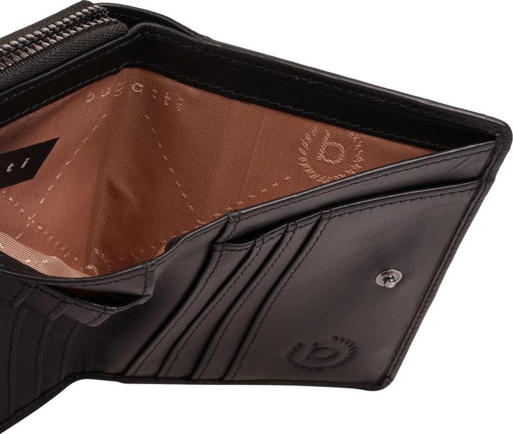 Actual product image Bugatti ELEA wallet