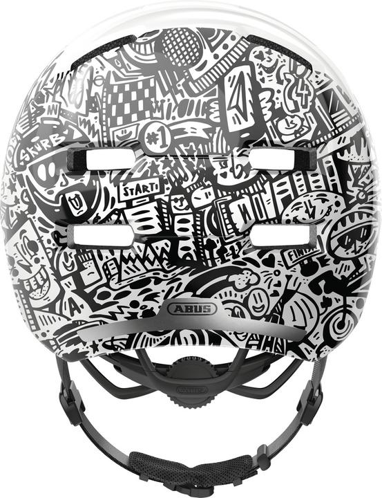 Produktbild Abus Skurb ACE (58 - 61 cm)