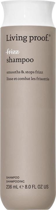 Actual product image Living Proof No Frizz (236 ml, Liquid shampoo)