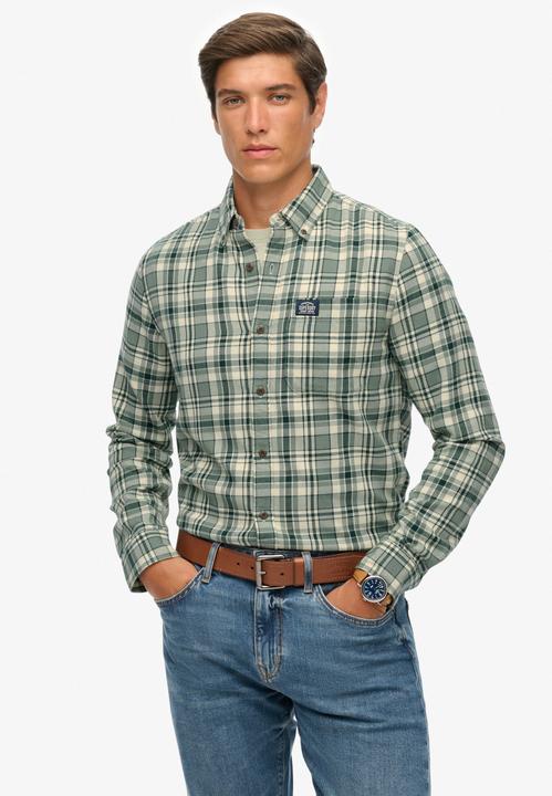 Image du produit Superdry Chemise (XL)