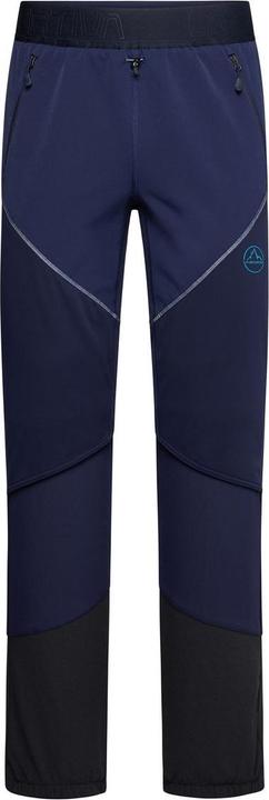 Deep sea, Tropic Blue