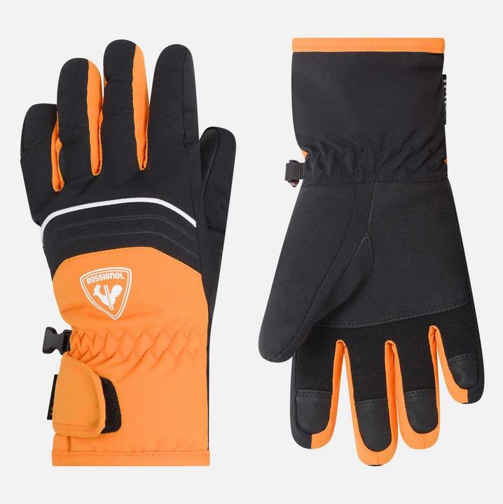 Actual product image Rossignol Jr Tech Impr G Handschuhe (6)