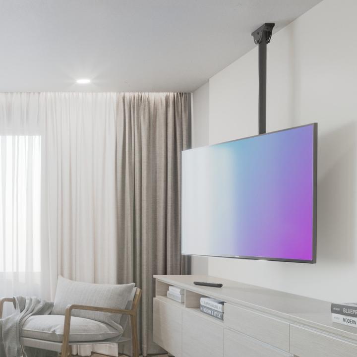 Produktbild Hama TV-Deckenhalterung (Decke, 65", 50 kg)