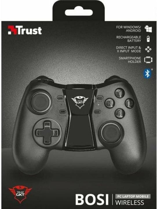 Produktbild Trust GXT 590 Bosi (Android, PC)
