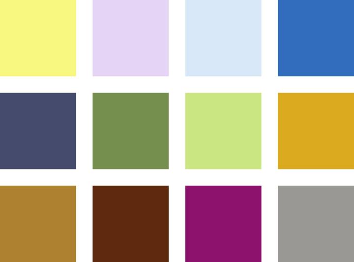 Produktbild Staedtler Fasermaler mit Pinselspitze (12x)