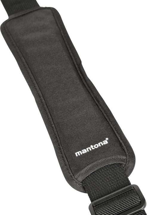 Produktbild mantona Neolit II (Kamera Schultertasche, 11 l)