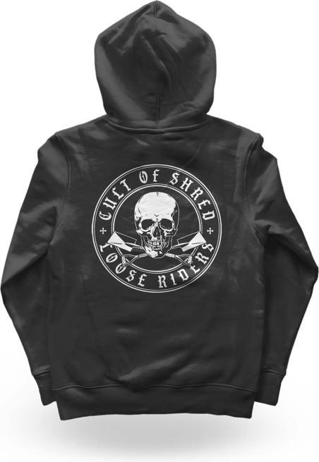 Immagine prodotto Loose Riders Shovelhead Hoodie (XL)