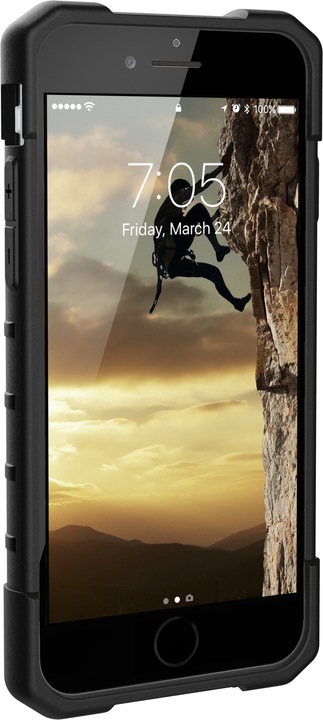 Image du produit UAG Pathfinder Case (Apple iPhone 7, Apple iPhone 6s, Apple iPhone 8, Apple iPhone 6)