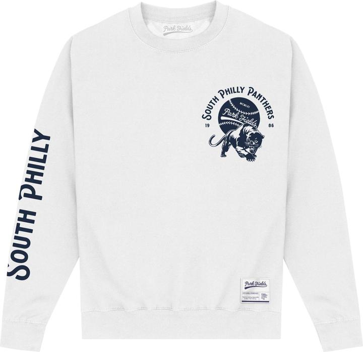 Image du produit Park Fields - Sweat SOUTH PHILLY PANTHERS - Adulte (M)