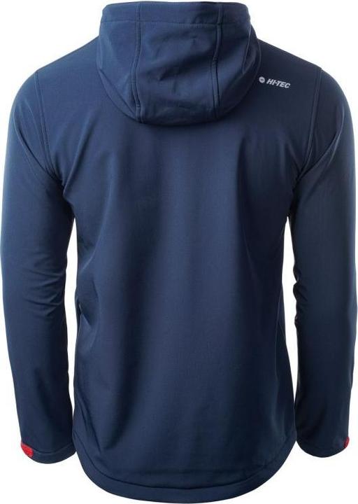 Actual product image Hi-Tec Caen-Jacke (XXL)
