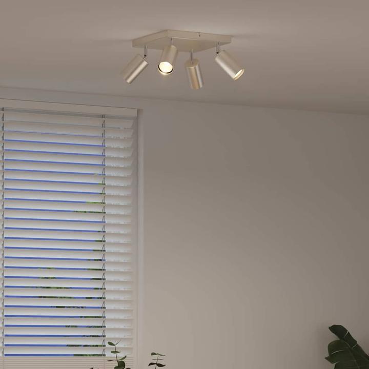 Produktbild vidaXL Deckenstrahler (einzeln)