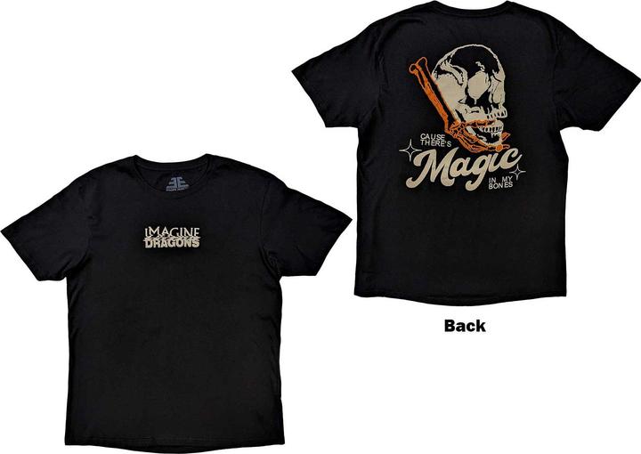 Produktbild Imagine Dragons Magic (M)