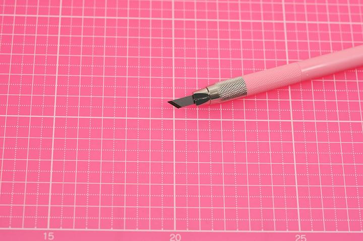 Actual product image NT Cutter Cutter precision (Cutters)