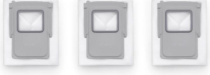 Image du produit DJI Base Romo Sac à poussière (1x)