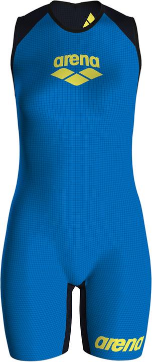 Image du produit Arena W Pwskin Carbon Speedsuit Rear Zip (XS)