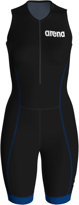 Produktbild Arena W Trisuit St 2.0 Front Zip (XS)
