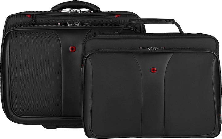 Produktbild Wenger Patriot (25 l, Handgepäck (bis 50l))