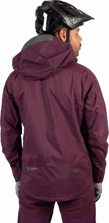 Produktbild Endura MT500 Wasserdichte Jacke II (L)