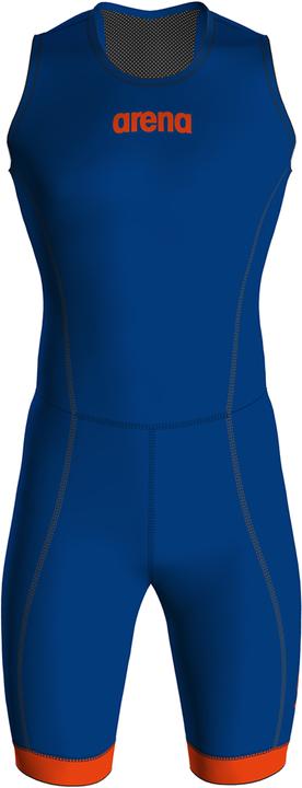 Image du produit Arena M Trisuit St 2.0 Rear Zip (L)