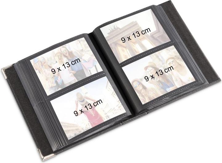 Image du produit Hama Ville de New York (21 x 16.50 cm)