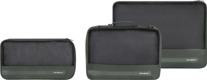 Produktbild Samsonite Cubi da Viaggio TA Revolution