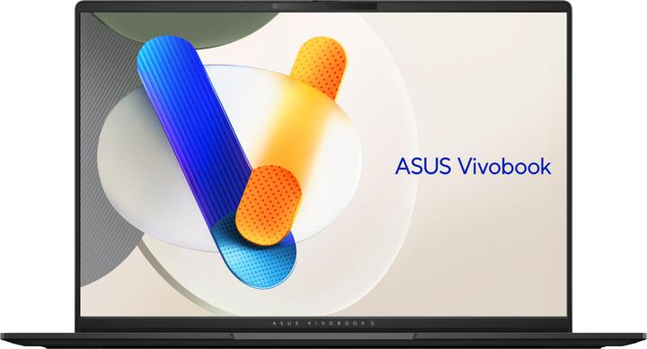 Produktbild ASUS Vivobook S 16 (16", 1000 GB, 16 GB, DE, Intel Core Ultra 7 155H)