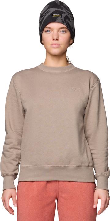 Marron, taupe sauvage