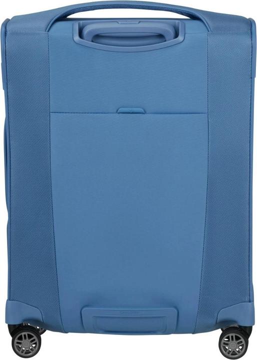 Actual product image Samsonite Re-Lite Trolley mit 4 Rollen erweiterbar 55cm (44 l)