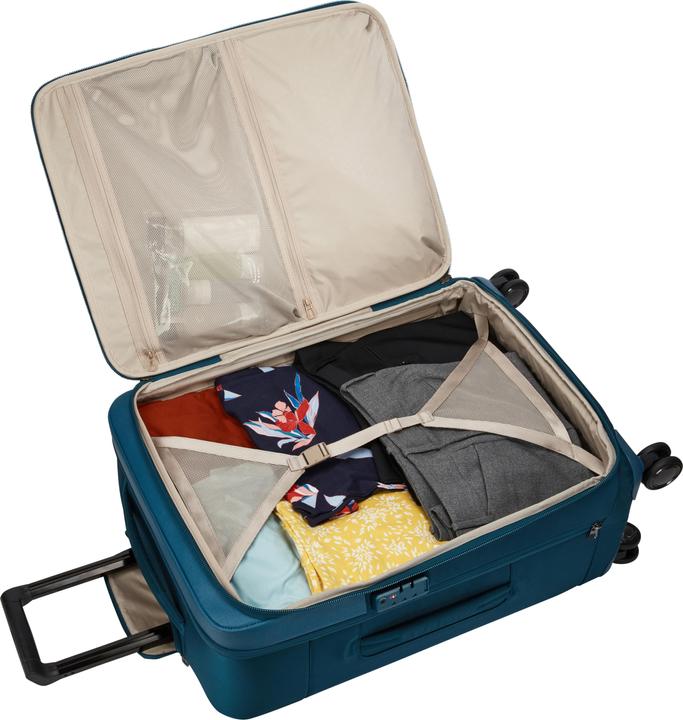 Produktbild Thule Spira Spinner (78 l)
