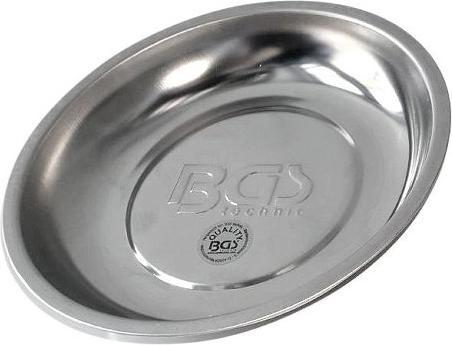 Actual product image BGS Magnetic Shell Stainless Steel Ø 150 mm
