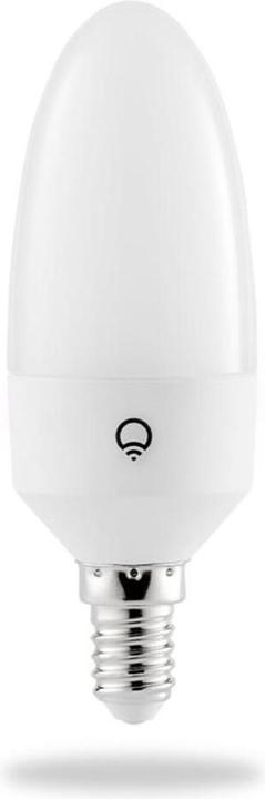 Actual product image Lifx Candle Colour (E14, 1x)