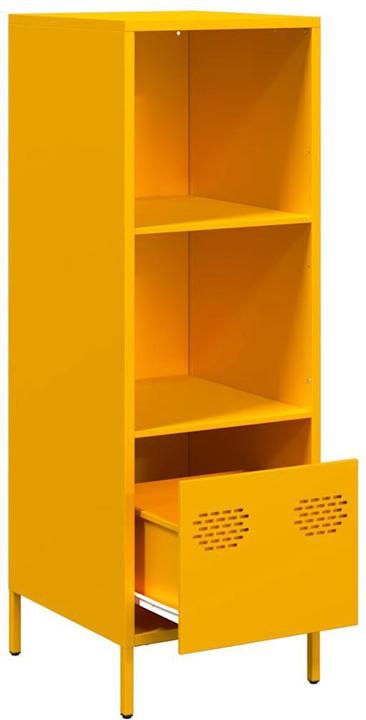 Image du produit vidaXL Highboard (35 x 39 x 103.50 cm)