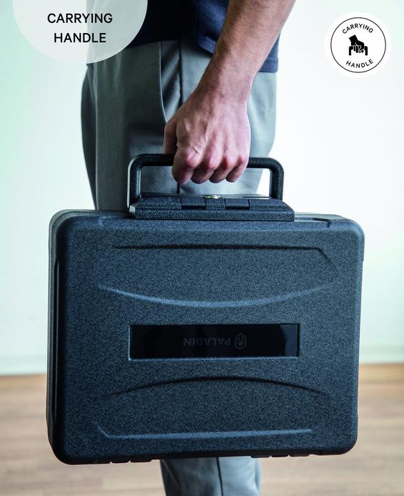 Image du produit Paladin Brandschutzbox (6.50 l)
