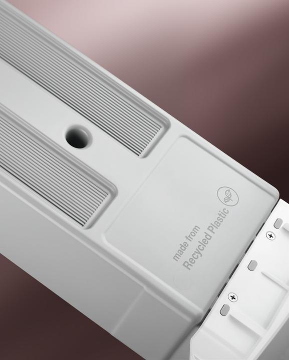 Immagine prodotto Electrolux EW9HE83S3 asciugatrice Libera installazione Caricamento dall'alto 8 kg A+++ Bianco (8 kg, A sinistra)