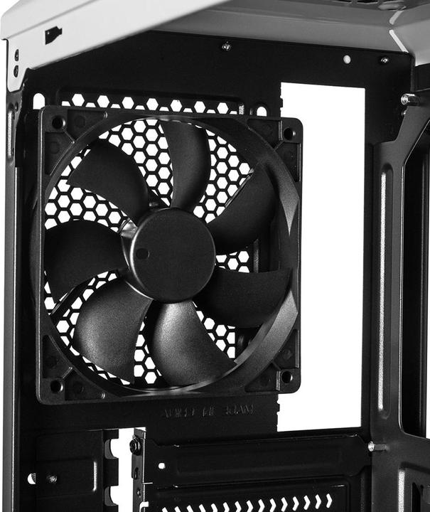 Immagine prodotto Modecom Oberon Pro Silent (ATX, mATX, ITX)