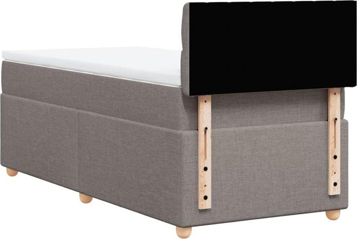 Immagine prodotto vidaXL Boxspringbett (160 x 200 cm)