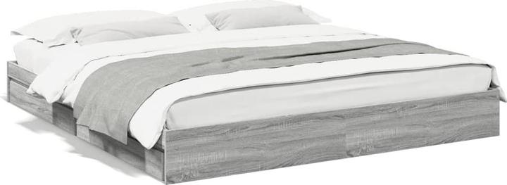 Actual product image VidaXL Khai (200 x 200 cm)