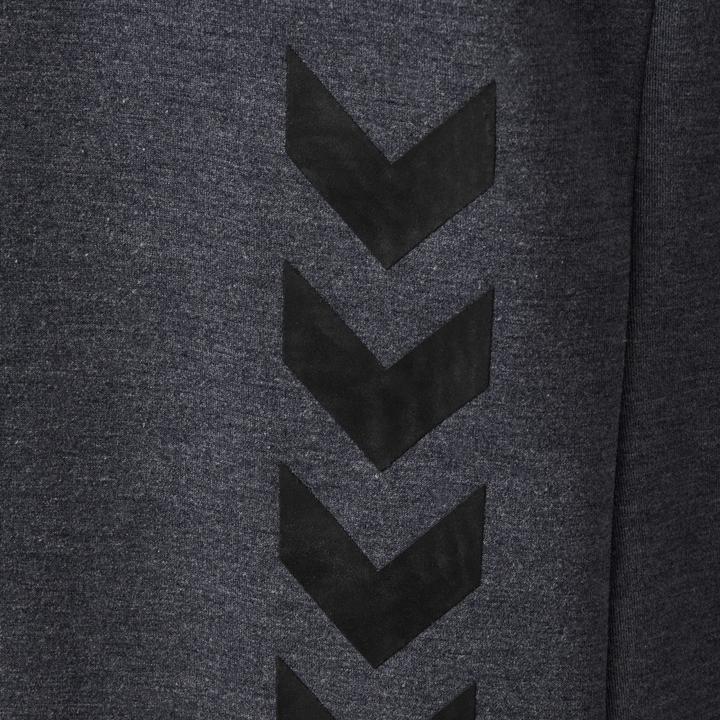 Produktbild hummel Tropper Zip Hoodie (S)