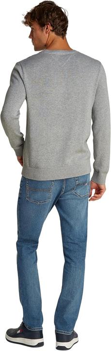 Produktbild Tommy Jeans Tjm Slim Essntls C-Neck Sweater (XL)