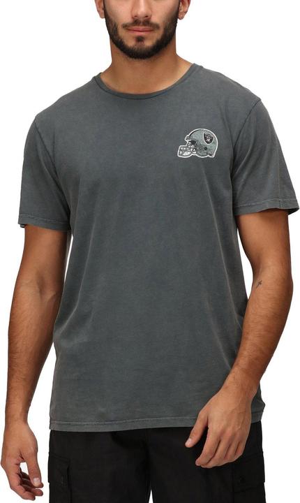 Actual product image Recovered Nfl Raiders College (M)