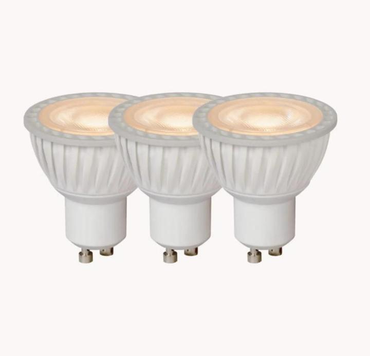 Actual product image Lucide GU10 (GU10, 320 lm)